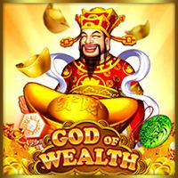 God Of Wealth